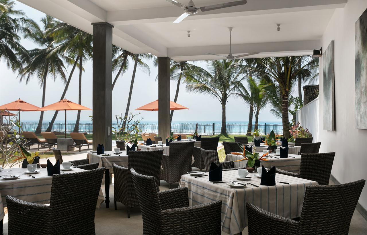 Kk Beach Habaraduwa Exterior photo